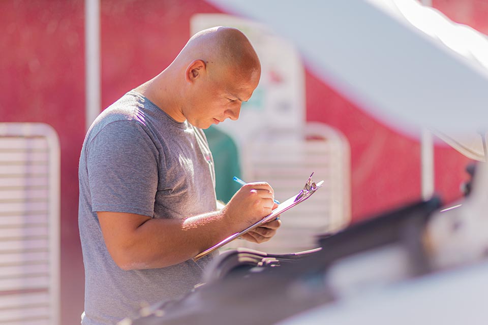 Multi Drop Delivery Driver (C Licence)