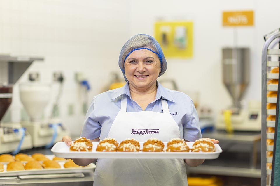 Food Processing Operative - PM/ Night Shift