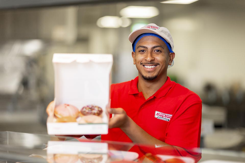 Part Time Retail Sales Assistant - Exeter Services
